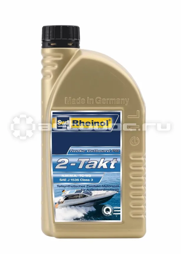 SWD RHEINOL Outboard PM