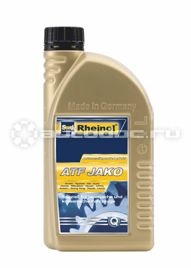 SWD RHEINOL ATF JAKO