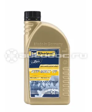 SWD RHEINOL ATF MBX 17