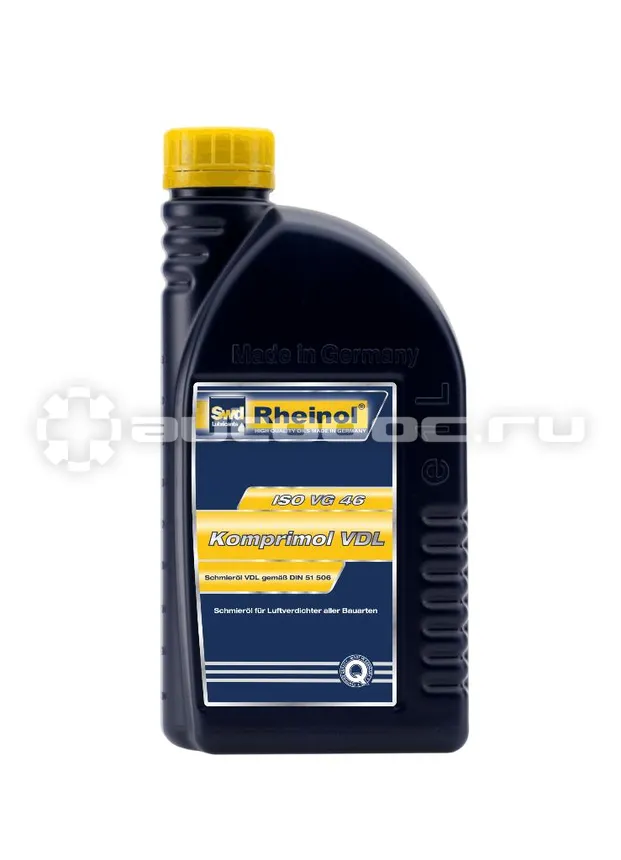 SWD RHEINOL KOMPRIMOL VDL