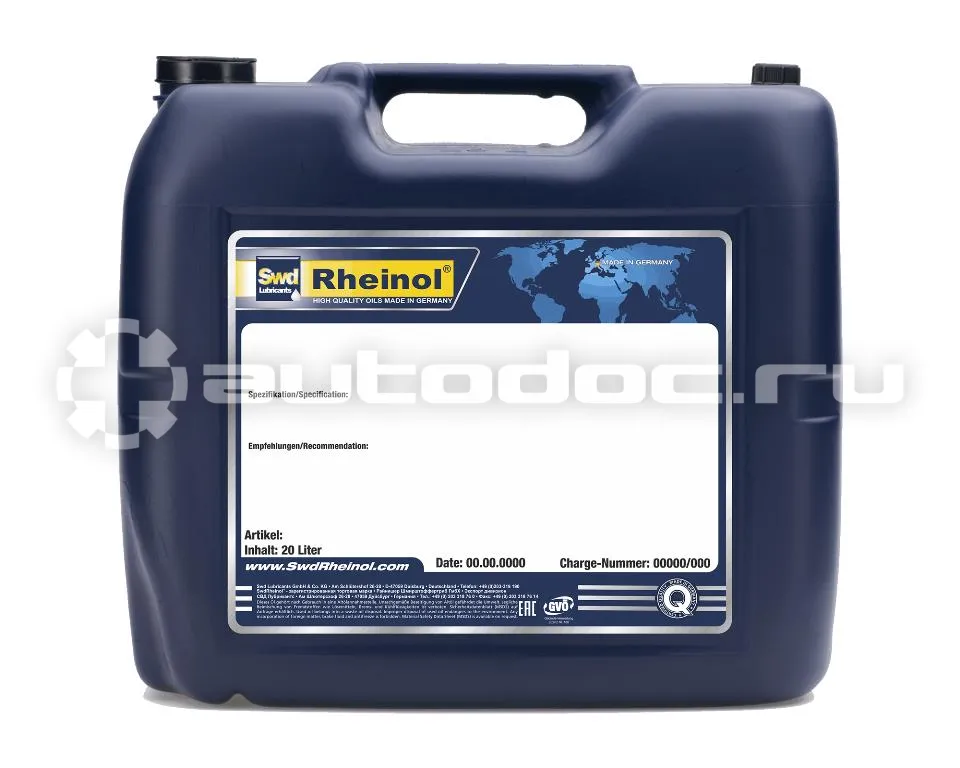 SWD RHEINOL Antifries Gw-11(-40)
