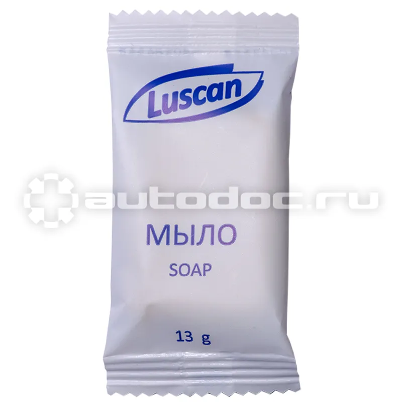 LUSCAN Мыло туалетное