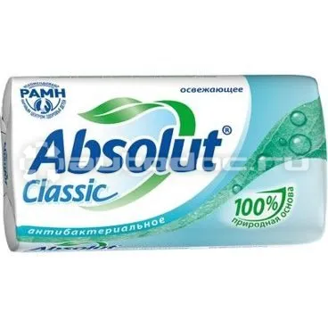 ABSOLUT Мыло