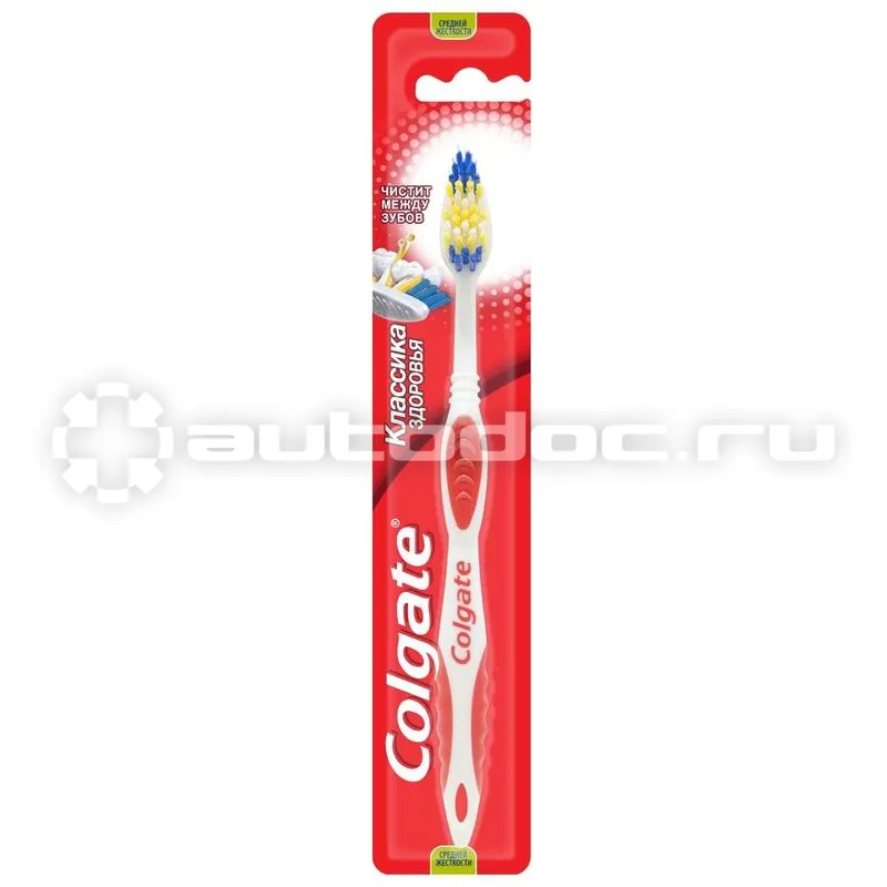 COLGATE Зубная щетка
