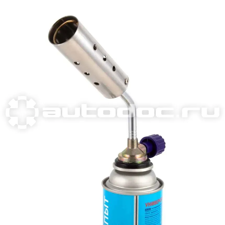 СЛЕДОПЫТ Горелка портативная, с газогенер. (цанг.)