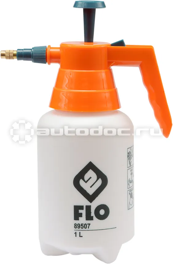 FLO Опрыскиватель помповый ручной