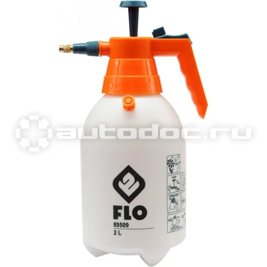 FLO Опрыскиватель помповый ручной