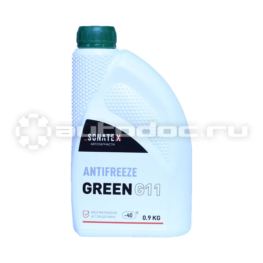 SONATEX GREEN G11