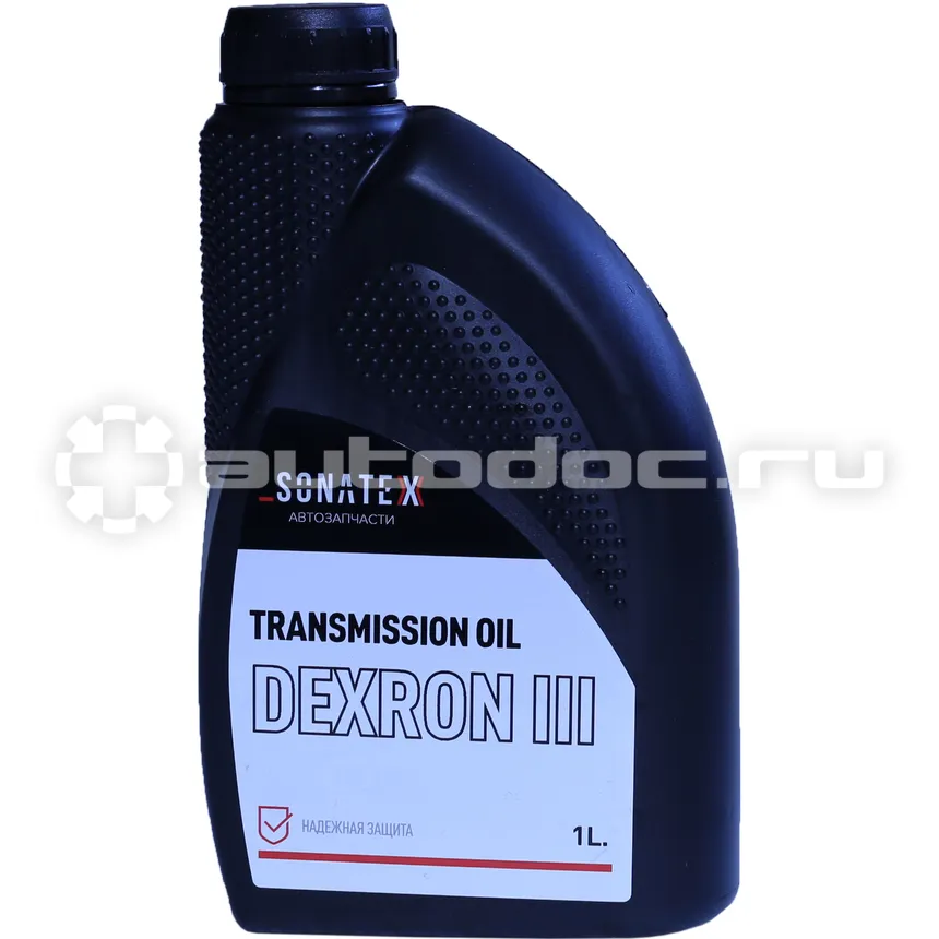 SONATEX Transmission Oil DEXTRON III