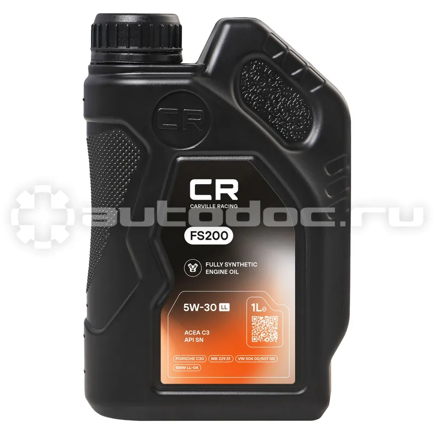CARVILLE RACING FS200 5W-30 LL