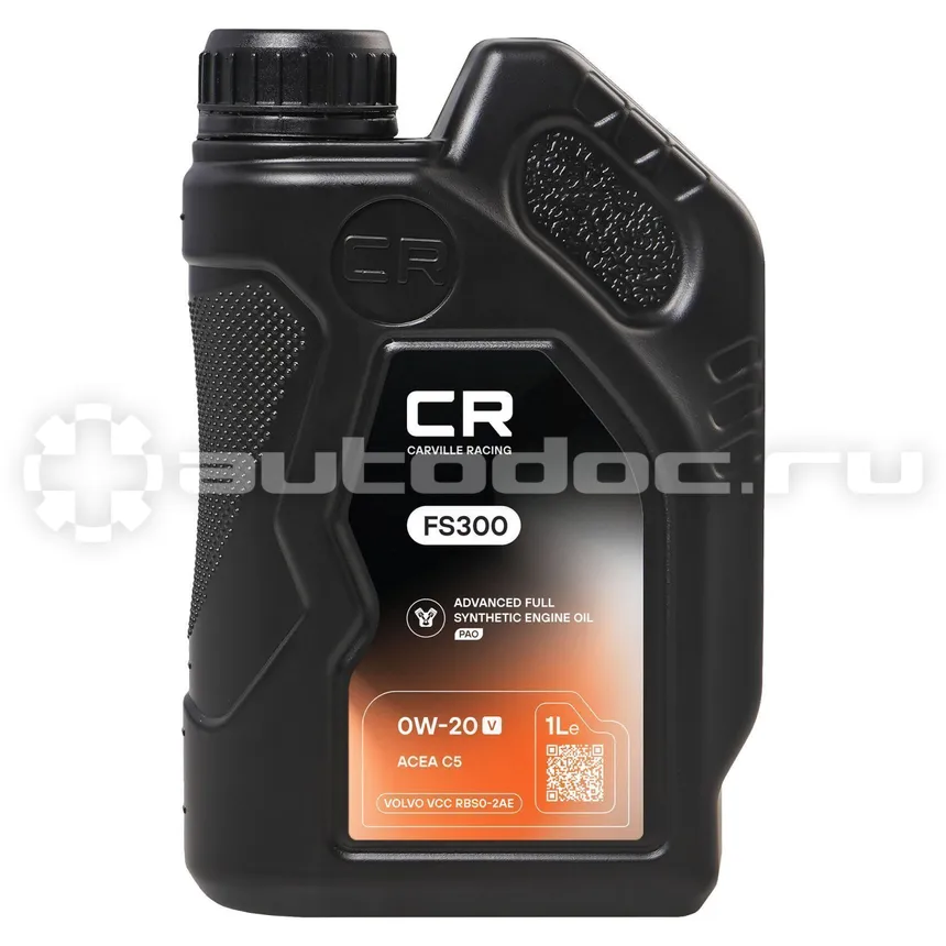 CARVILLE RACING FS300 0W-20 V
