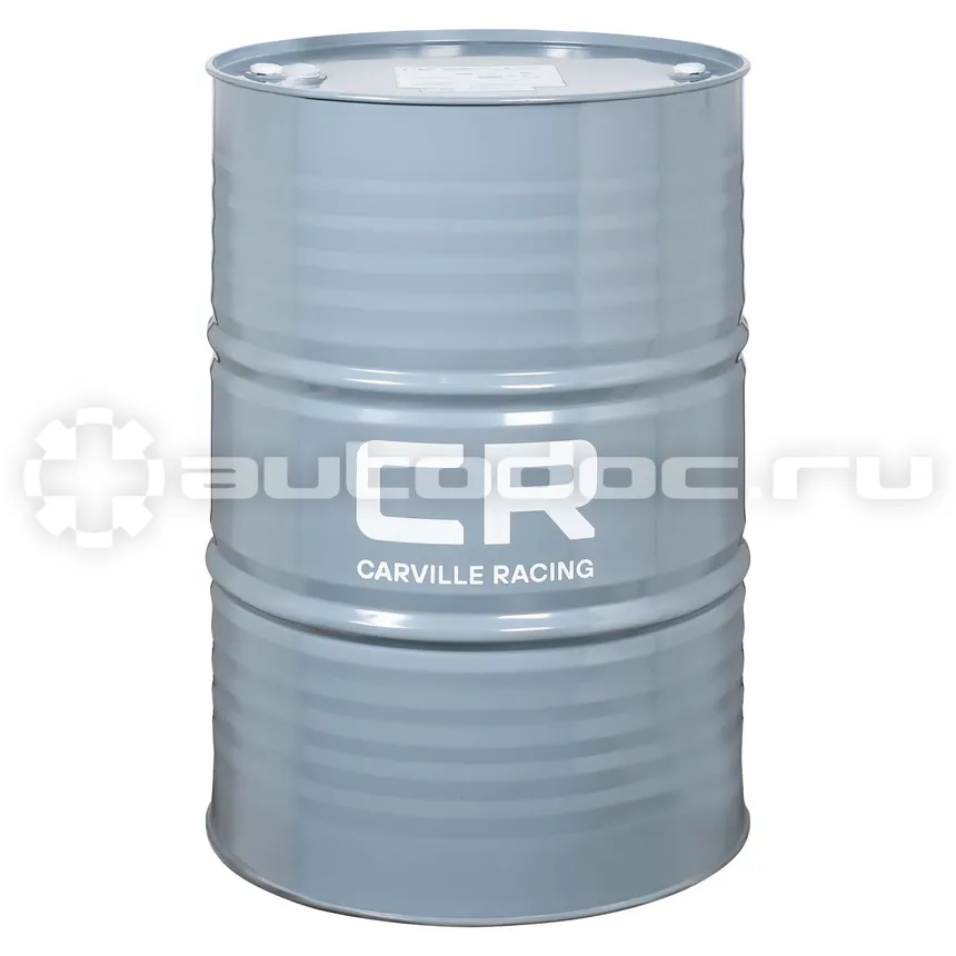 CARVILLE RACING HD X200 15W-40 E7