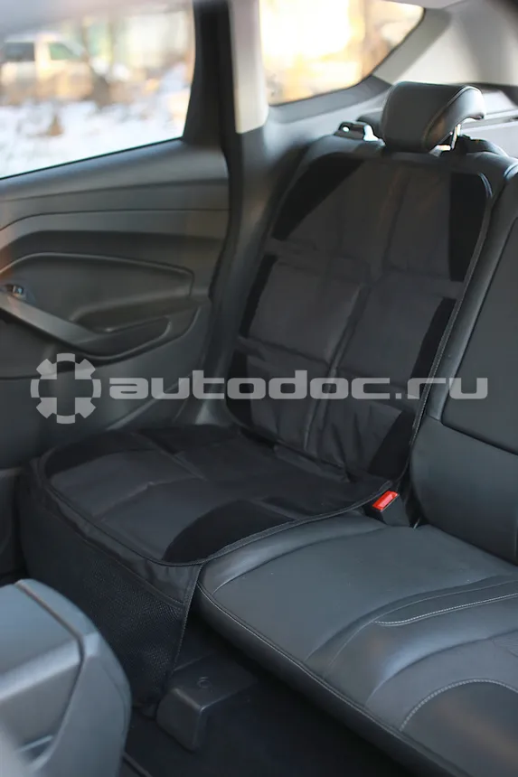 STVOL Подложка под детское автокресло 129*50 см