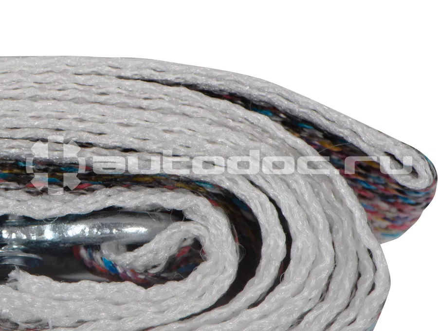 STVOL Трос буксировочный
