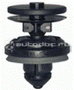 AUTOKREP AK1114605 Клипса
