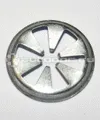 AUTOKREP AK1115145 Пластина