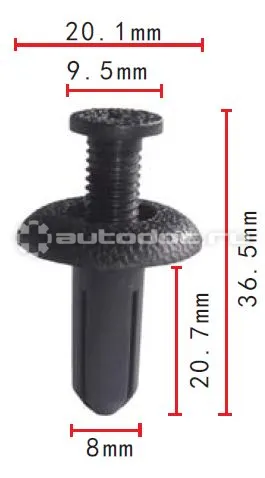 AUTOKREP Фиксатор