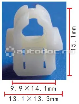 AUTOKREP Фиксатор