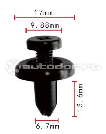 AUTOKREP Фиксатор