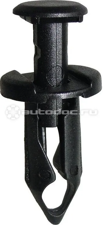 AUTOKREP Держатель порогов,решетки GM