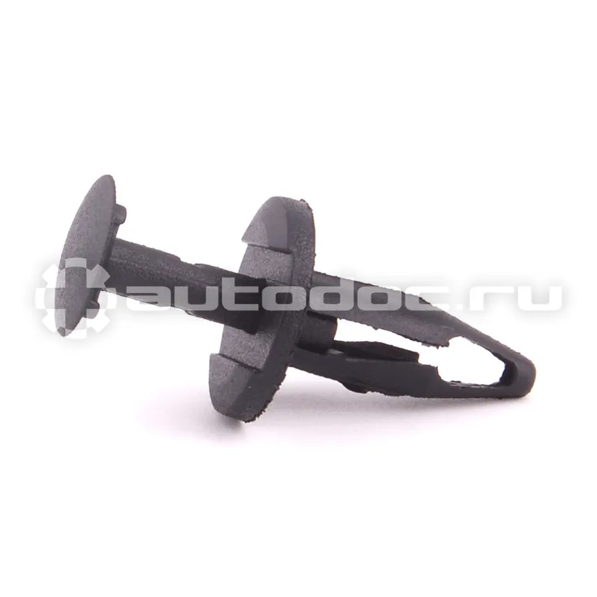 AUTOKREP Держатель молдинга GM 4 4