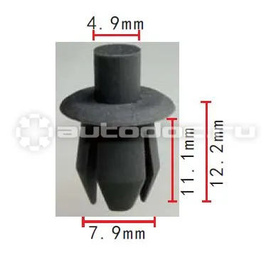 AUTOKREP Фиксатор