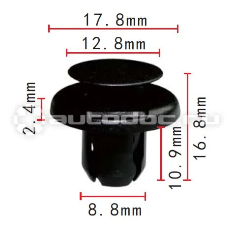 AUTOKREP Фиксатор