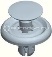 AUTOKREP Держатель