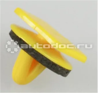 AUTOKREP AK778669 Держатель молдинга Hyundai