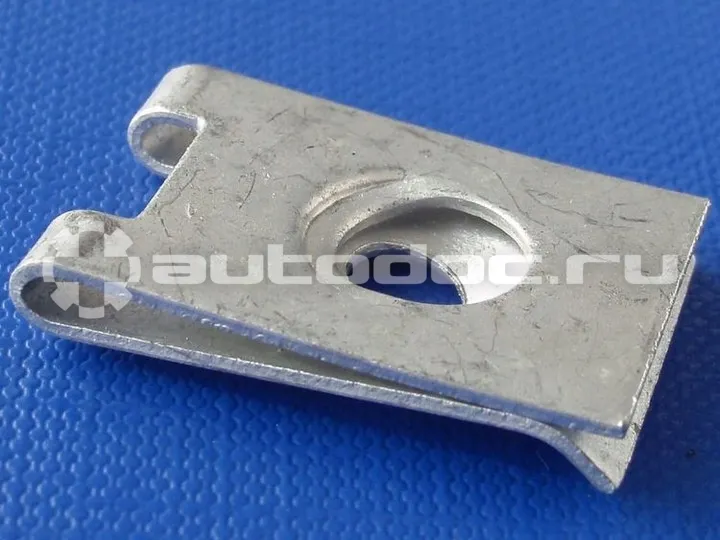 AUTOKREP AK99153 Клипса закладная