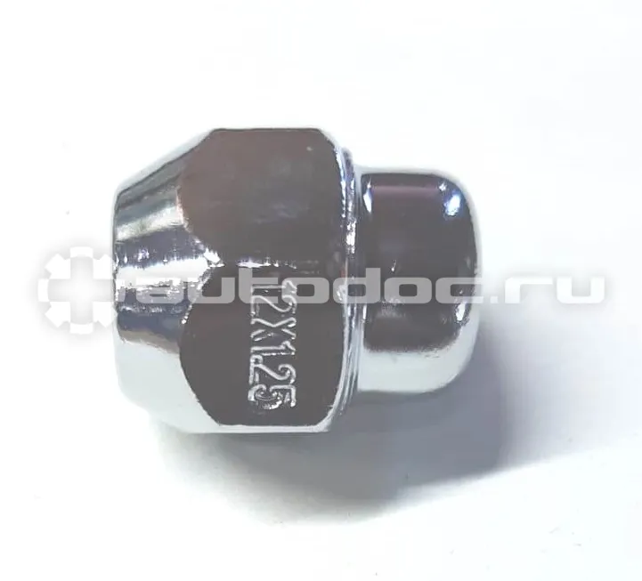 AUTOKREP Гайка колеса ключ 21 (12x1,25)