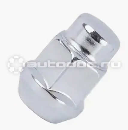 AUTOKREP Гайка колеса ключ 21 (12x1,25)