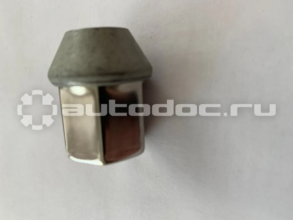 AUTOKREP Гайка колеса (10,0) ключ 19 (12х1,5) (12x1,5)