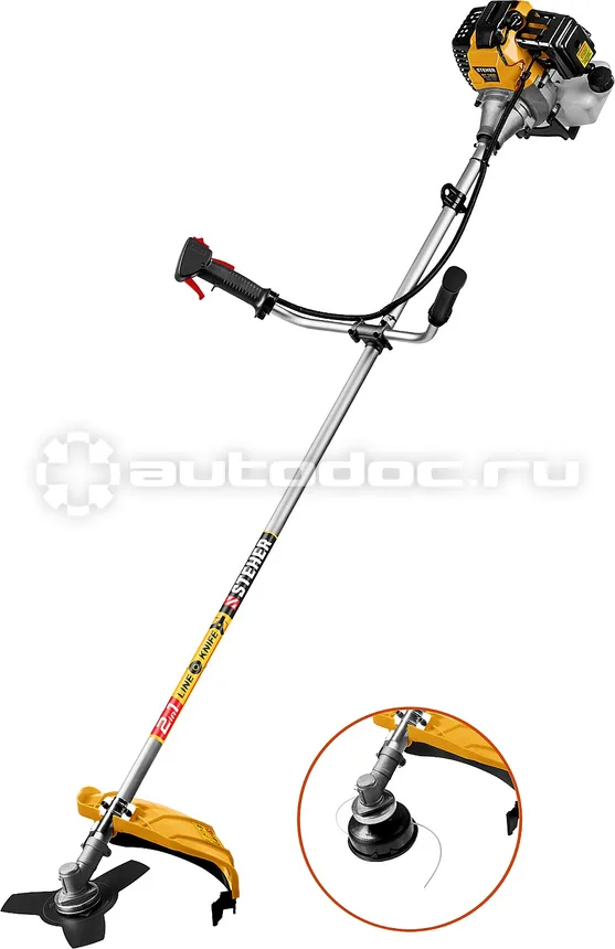 STEHER BT-1300 Бензокоса