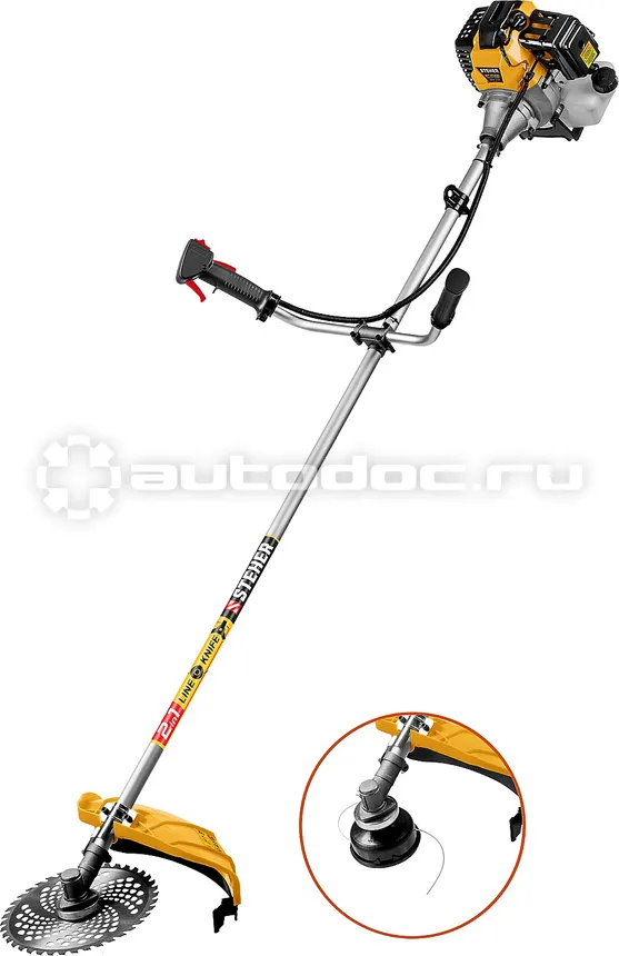 STEHER BT-2500 Бензокоса