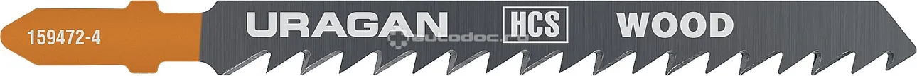 URAGAN Полотна T101D