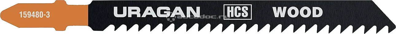 URAGAN Полотна T111C