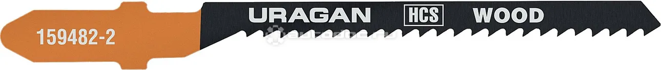 URAGAN Полотна, T119BO, HCS