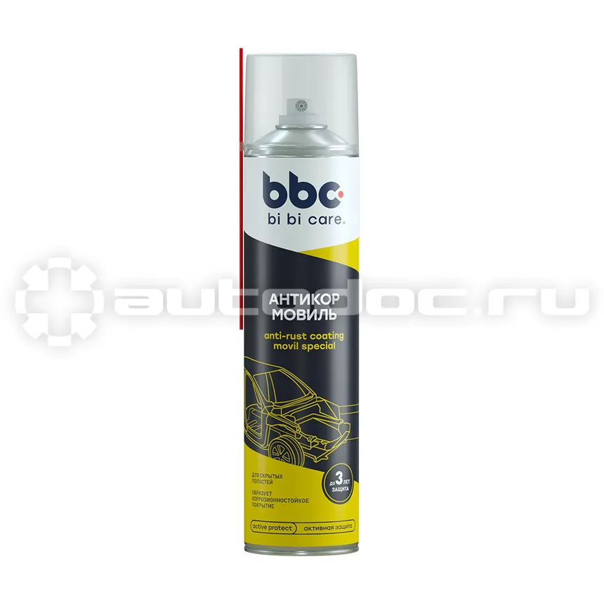 BIBICARE Мовиль