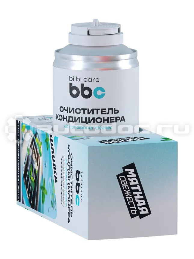 BIBICARE Очиститель кондиционера