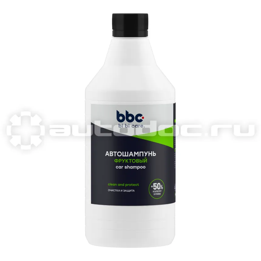BIBICARE Автошампунь