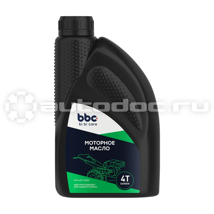 BIBICARE GARDEN 4T