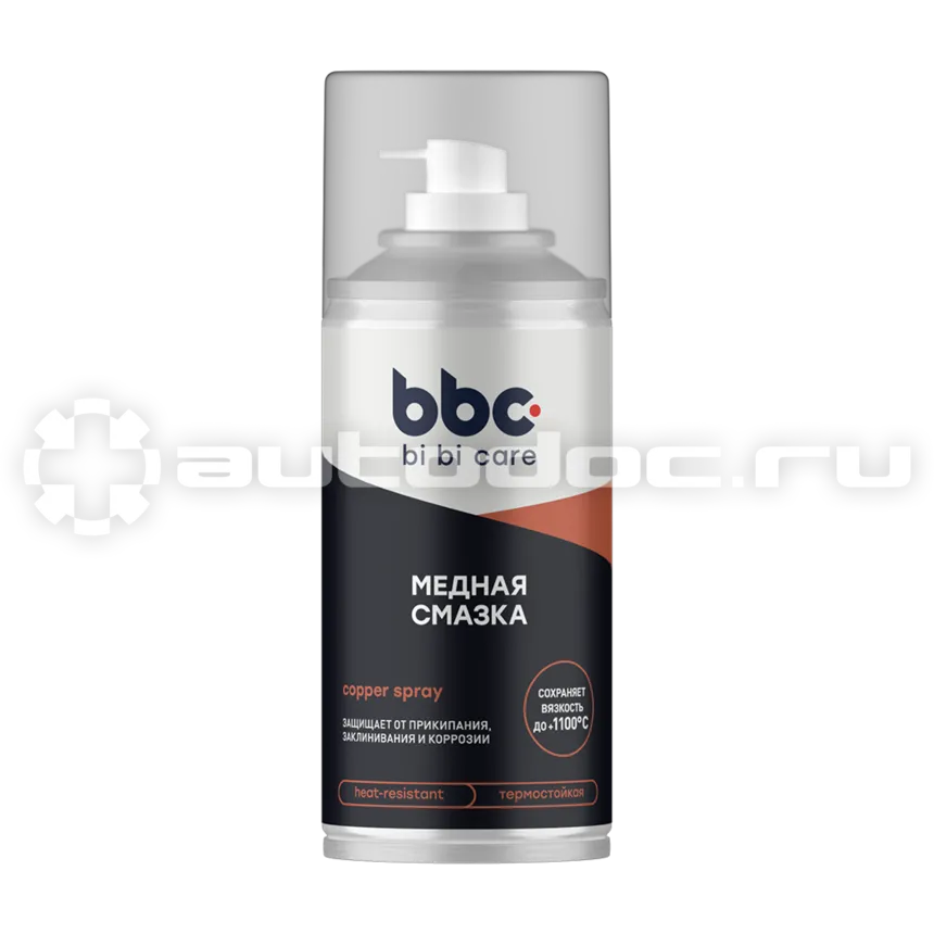 BIBICARE Медная смазка