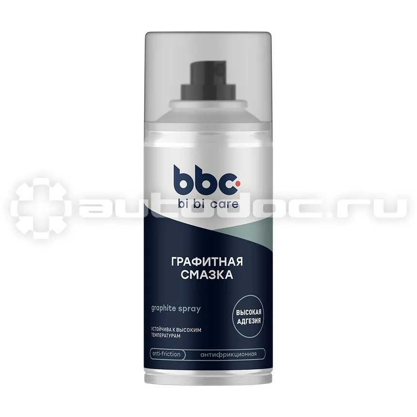 BIBICARE Графитная смазка