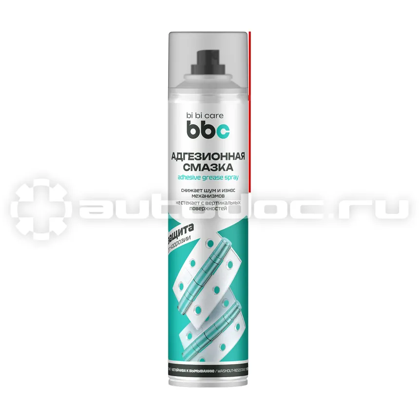 BIBICARE Адгезионная смазка