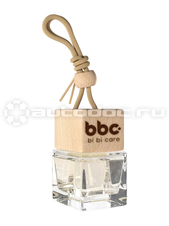BIBICARE Ароматизатор воздуха Golden scent