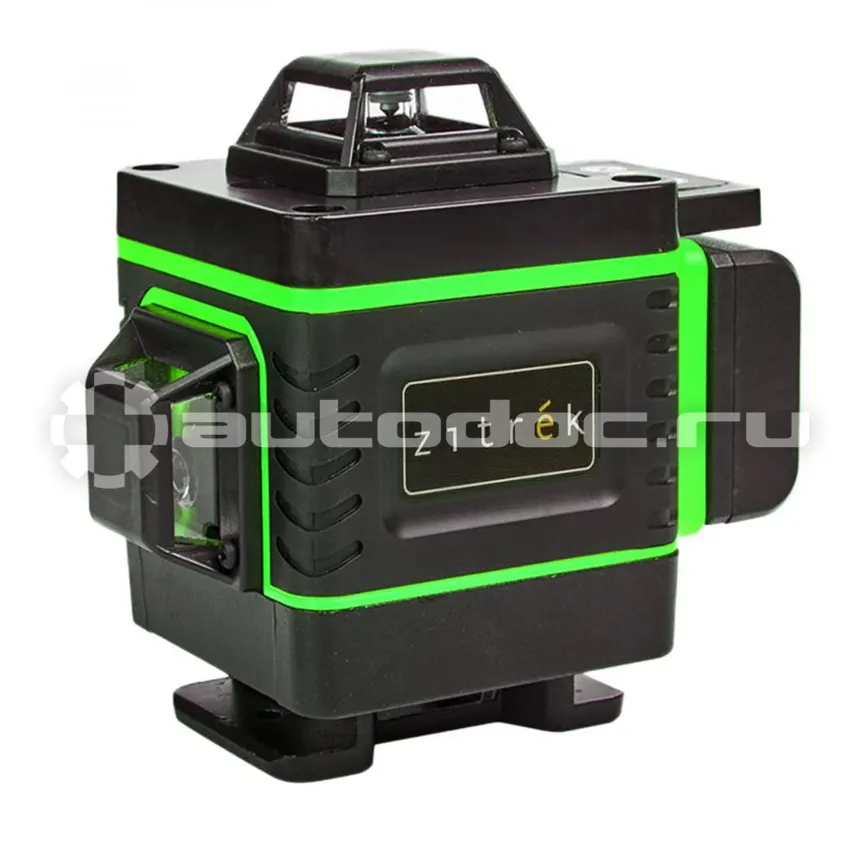 ZITREK Построитель лазерных плоскостей LL16-GL-Cube