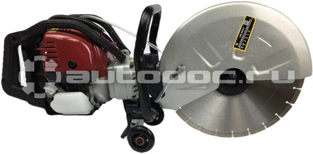 ZITREK Бензорез Z5000 WET