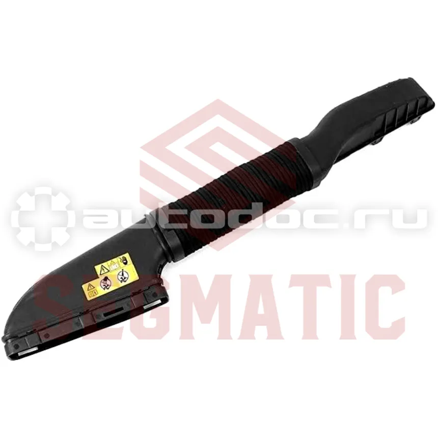 Патрубок