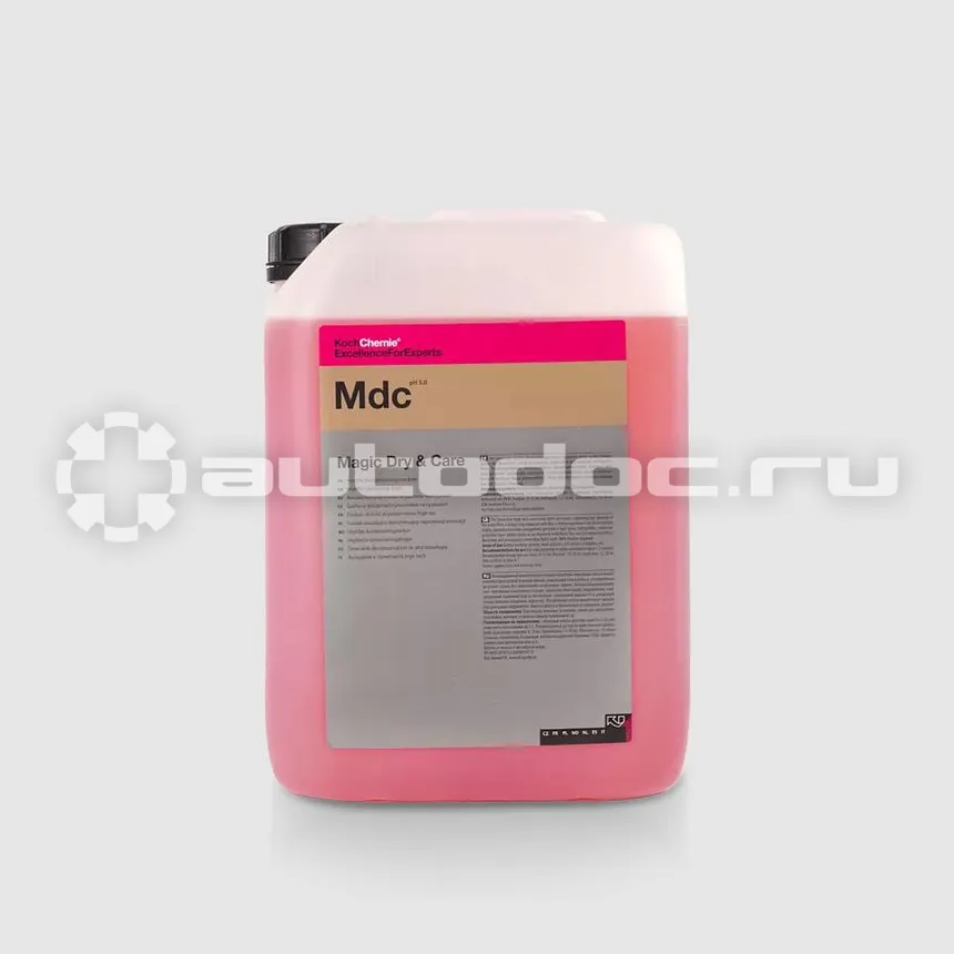 KOCHCHEMIE Осушитель консервант
